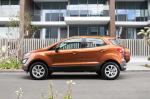 Ford EcoSport Trend 2018 года (AU)